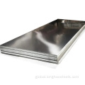 China resistant stainless steel plate Manufactory